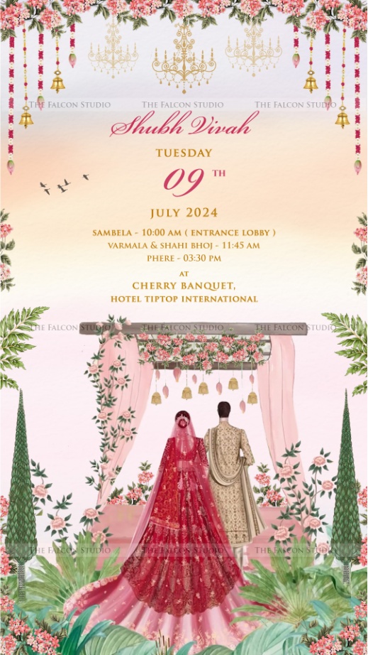 Sohrab & Sukhjeet — Card 7