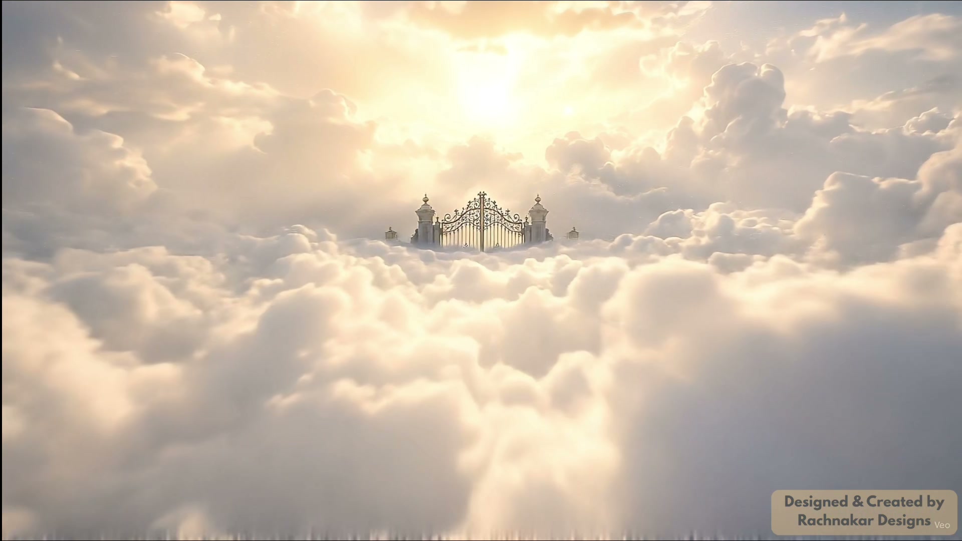 Swarg Dwar — Celestial Gates — Heaven Videos