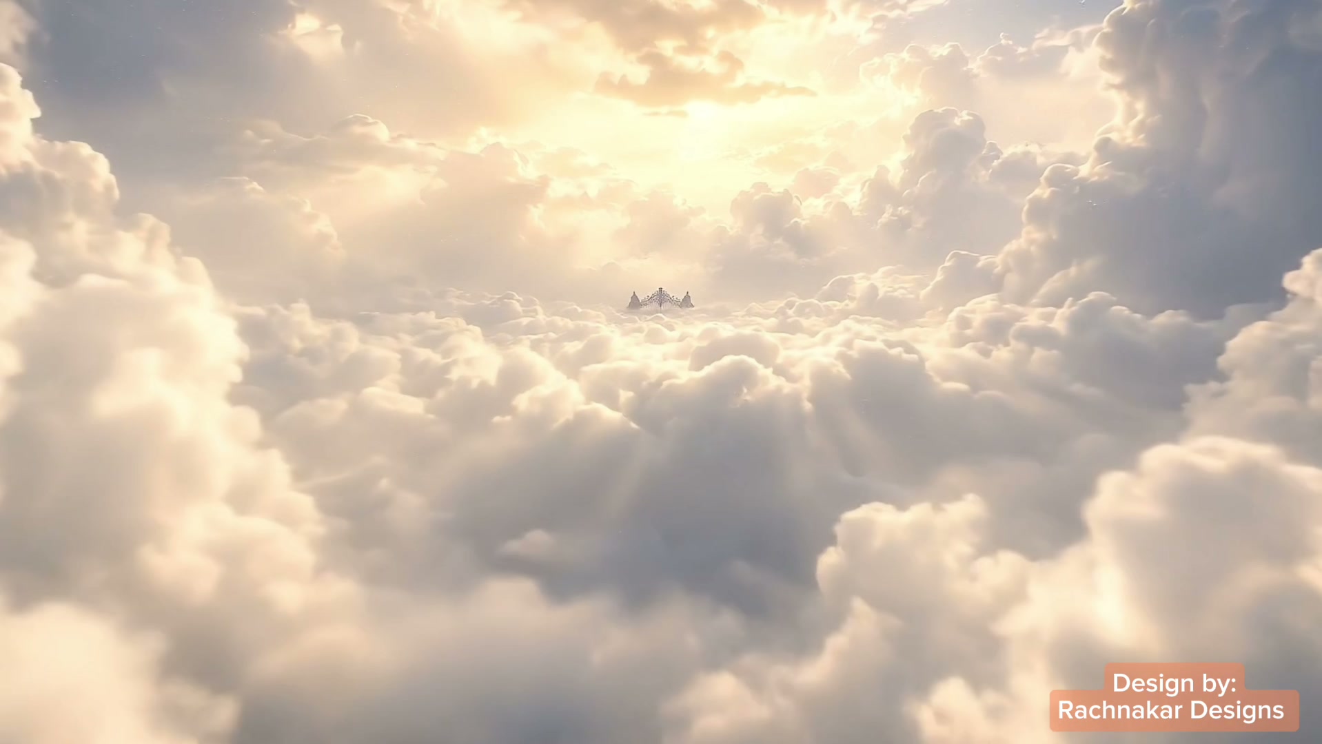 Clouds of Paradise — Heaven Videos