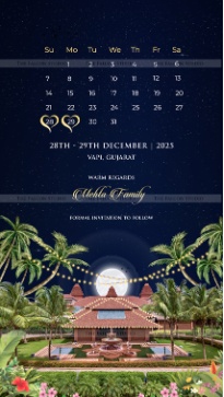 Jash & Ananya — Card 3
